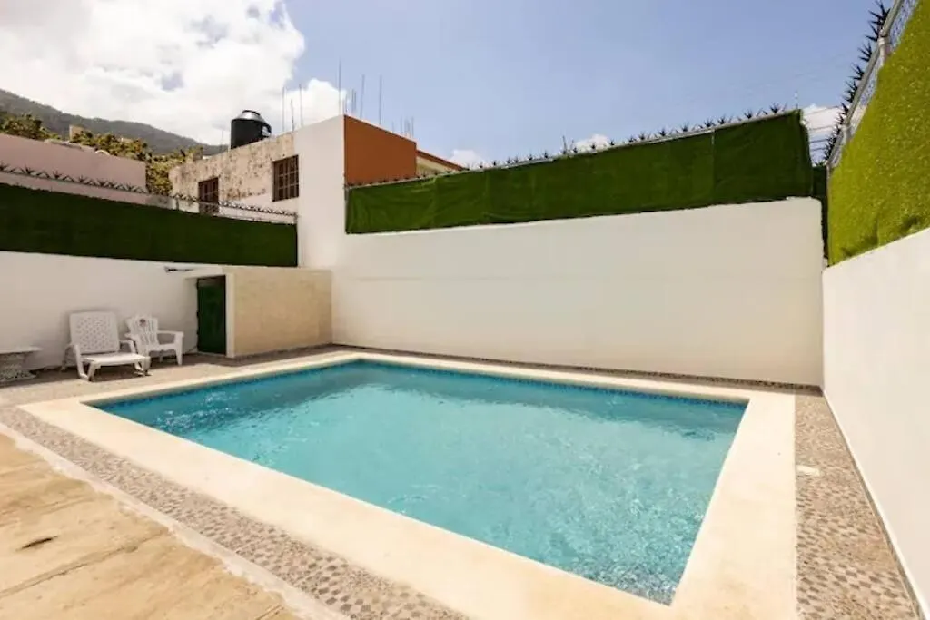 Villa Portes Pop Puerto Plata