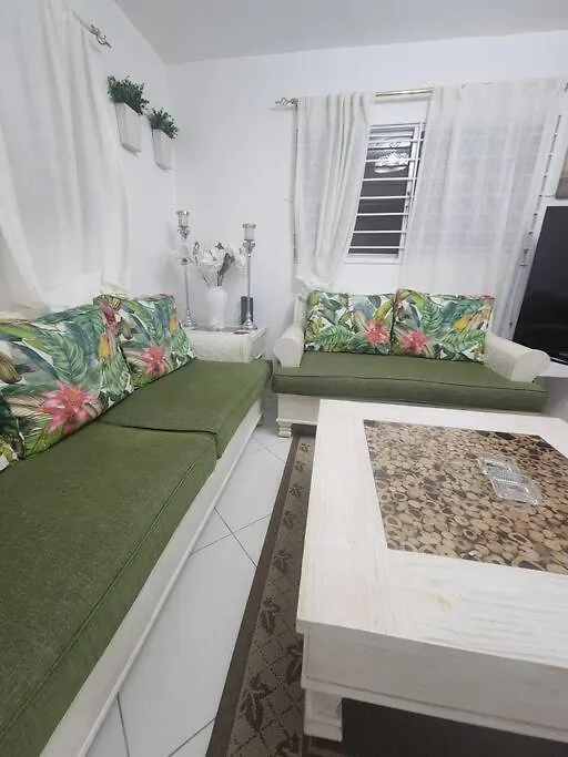 Villa Portes Pop Puerto Plata