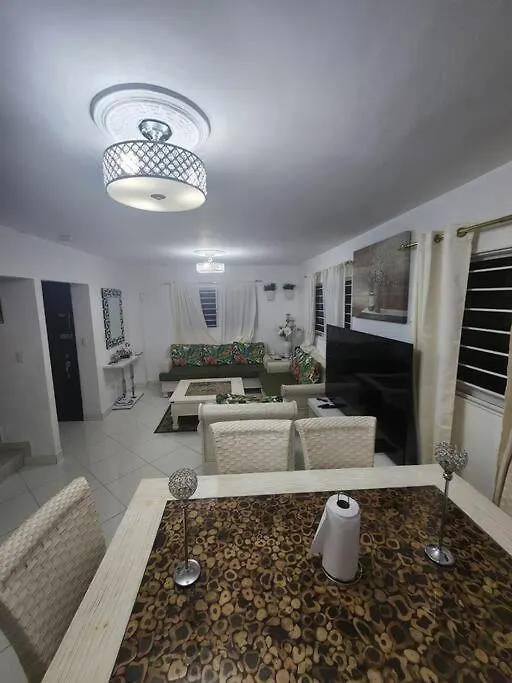 Villa Portes Pop Puerto Plata